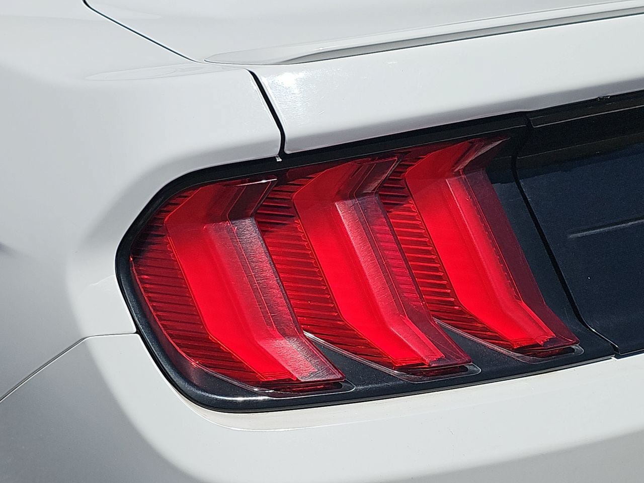 Used 2023 Ford Mustang Premium RWD image 33