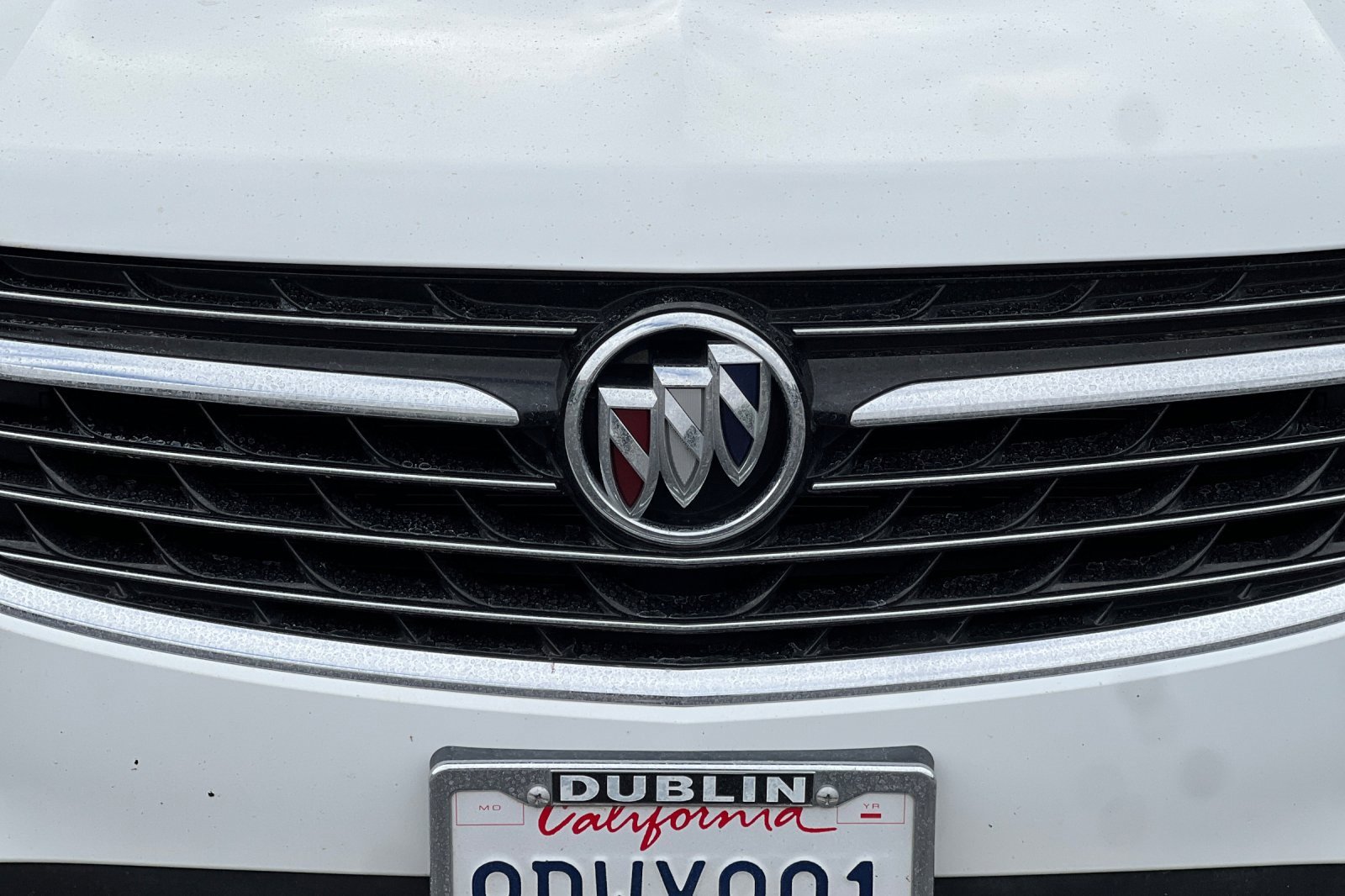 Used 2022 Buick Envision Preferred image 46