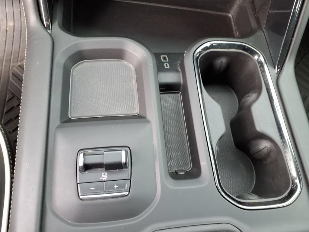 Used 2024 GMC Sierra 2500 AT4X w/ AT4X AEV Edition AWD/4WD image 30