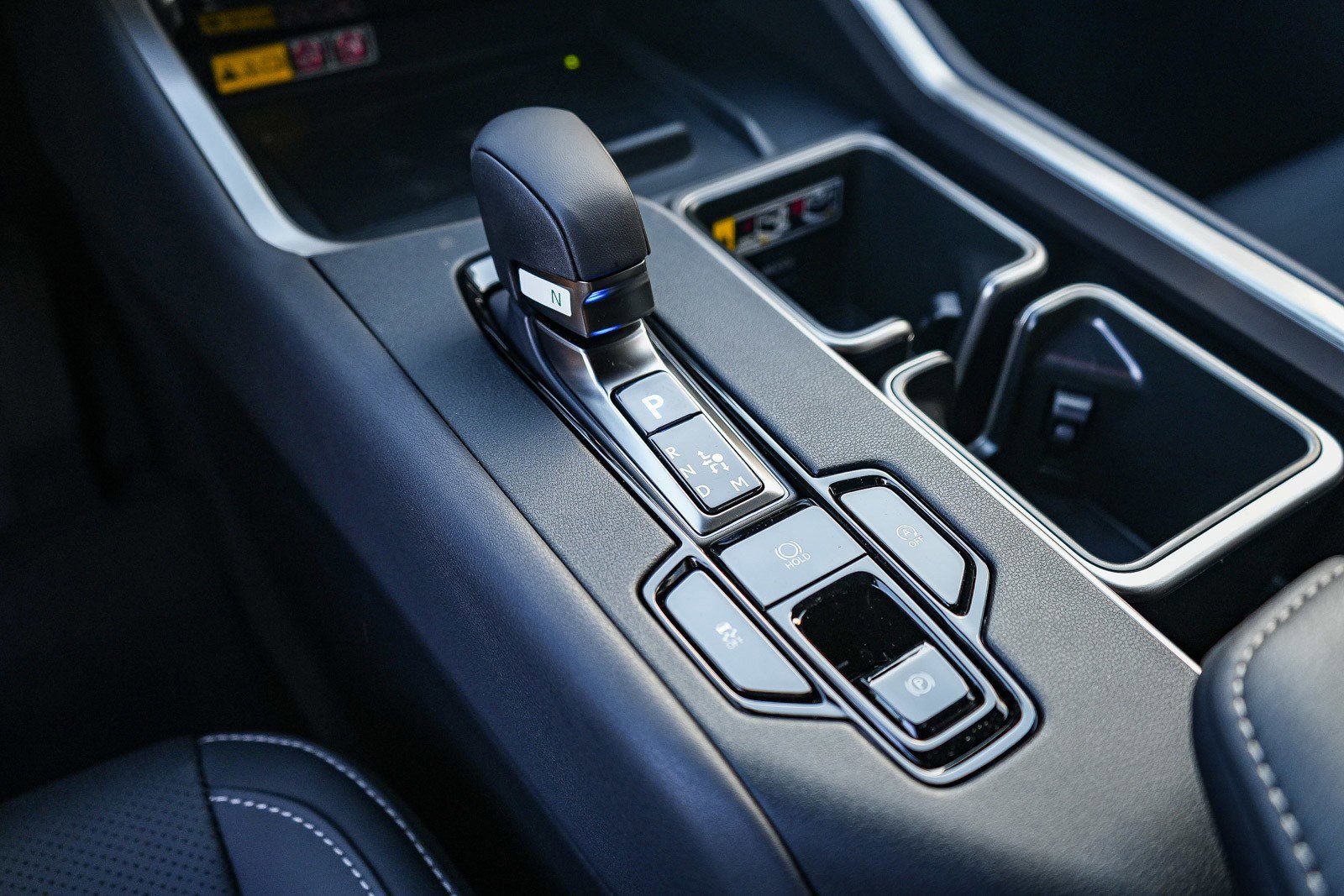 New 2026 Lexus TX 350 FWD image 18