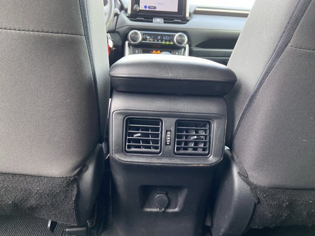 Used 2023 Toyota RAV4 LE AWD/4WD image 46
