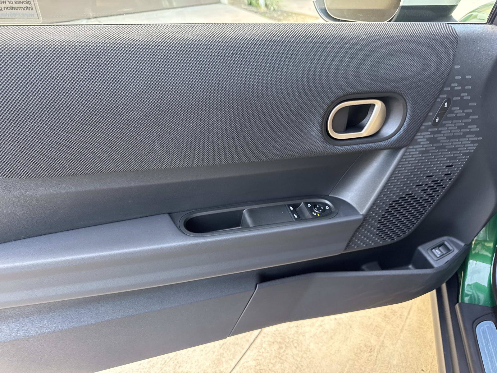 Used 2026 MINI Cooper S FWD image 7