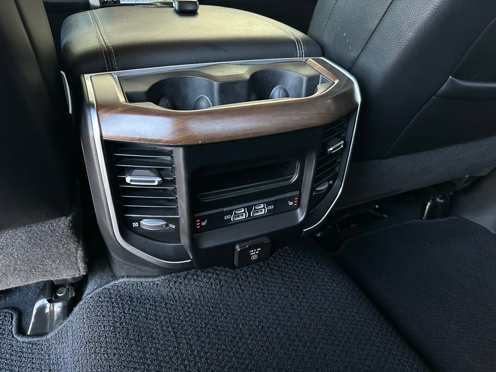Used 2022 RAM 2500 Laramie AWD/4WD image 22