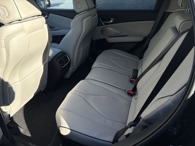 New 2026 Acura RDX SH-AWD w/ Advance Package image 25