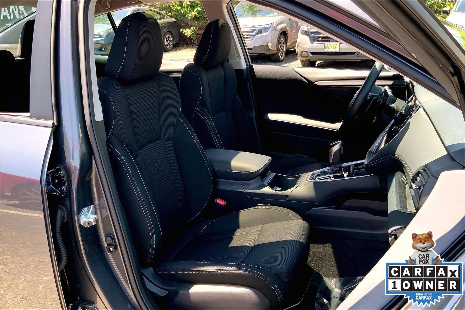 Certified 2024 Subaru Legacy Premium AWD/4WD image 7
