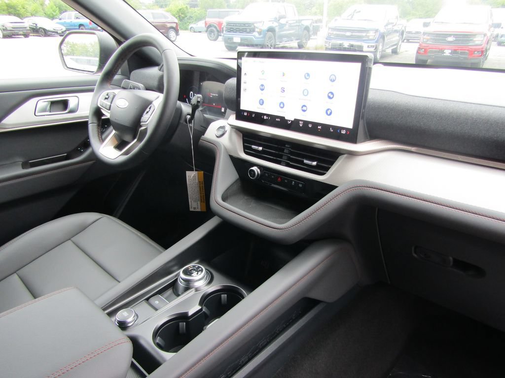 New 2027 Ford Explorer Active w/ Active Comfort Package AWD/4WD image 36