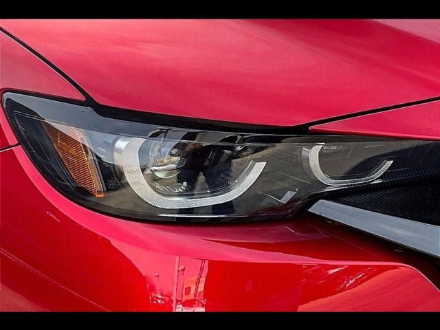 New 2026 MAZDA CX-50 AWD 2.5 Hybrid w/ Weather Package image 59