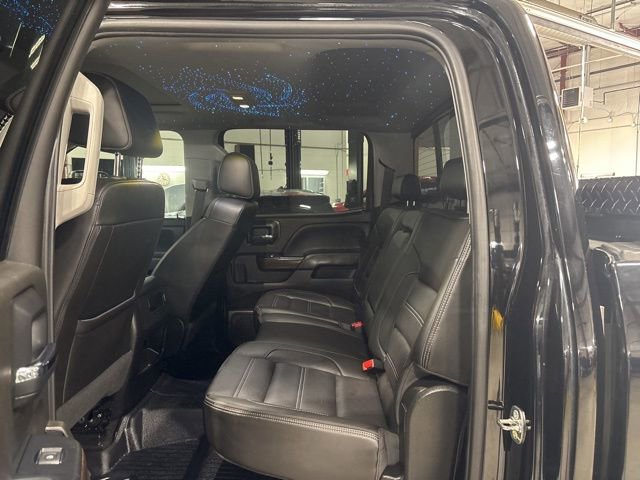 Used 2018 GMC Sierra 2500 Denali w/ Duramax Plus Package image 21