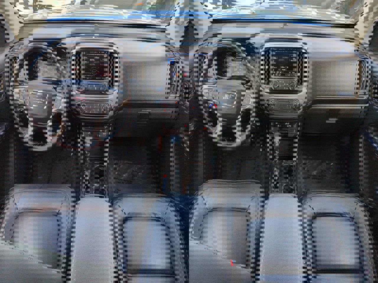 Used 2022 GMC Canyon Elevation w/ Elevation Premium Package image 14