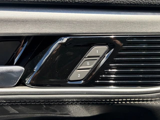 New 2026 Jeep Grand Wagoneer Limited AWD/4WD image 12