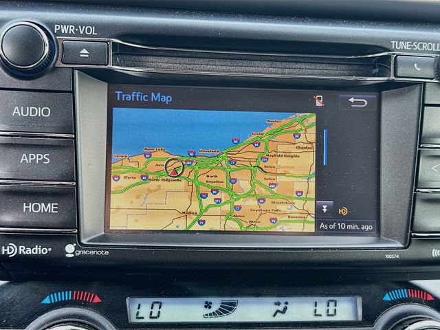 Used 2017 Toyota RAV4 XLE w/ Carpet Mat Package AWD/4WD image 14