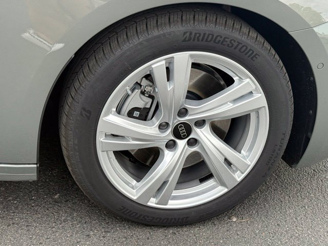 New 2026 Audi A5 Premium Plus AWD/4WD image 27