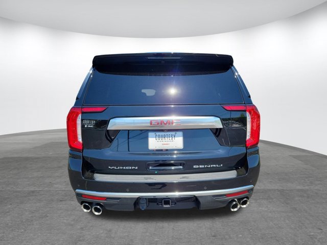 Used 2021 GMC Yukon XL Denali image 7
