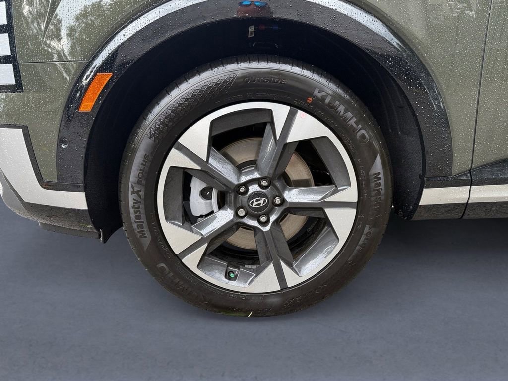 New 2026 Hyundai Palisade Limited image 9