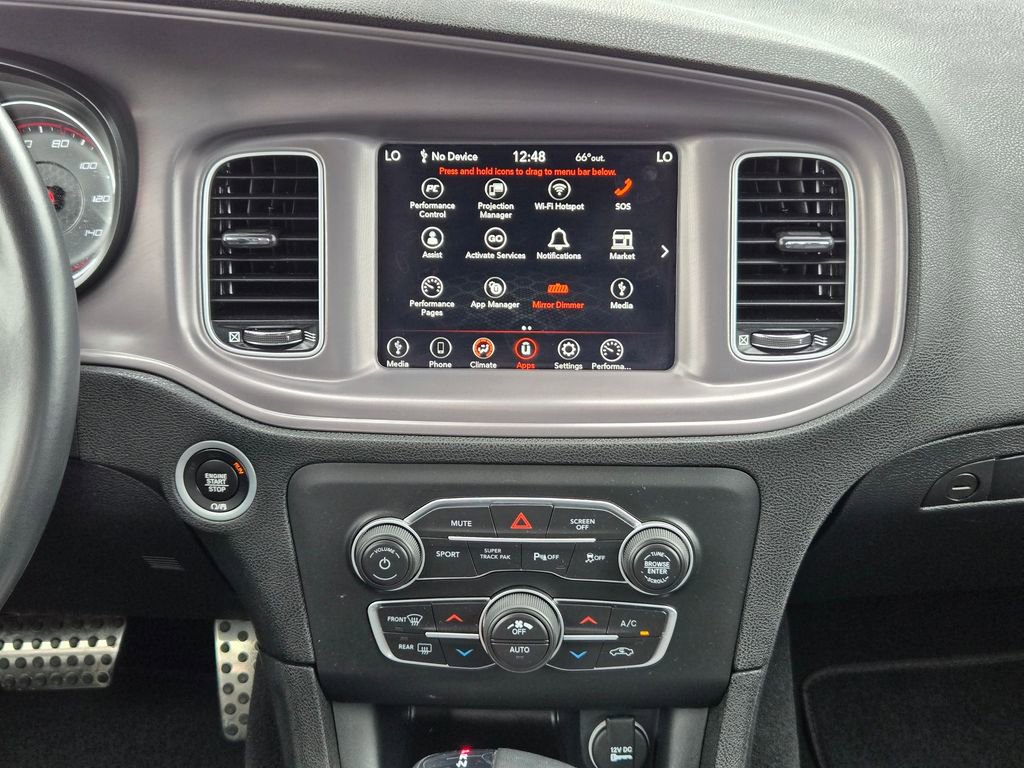 Used 2023 Dodge Charger GT RWD image 17