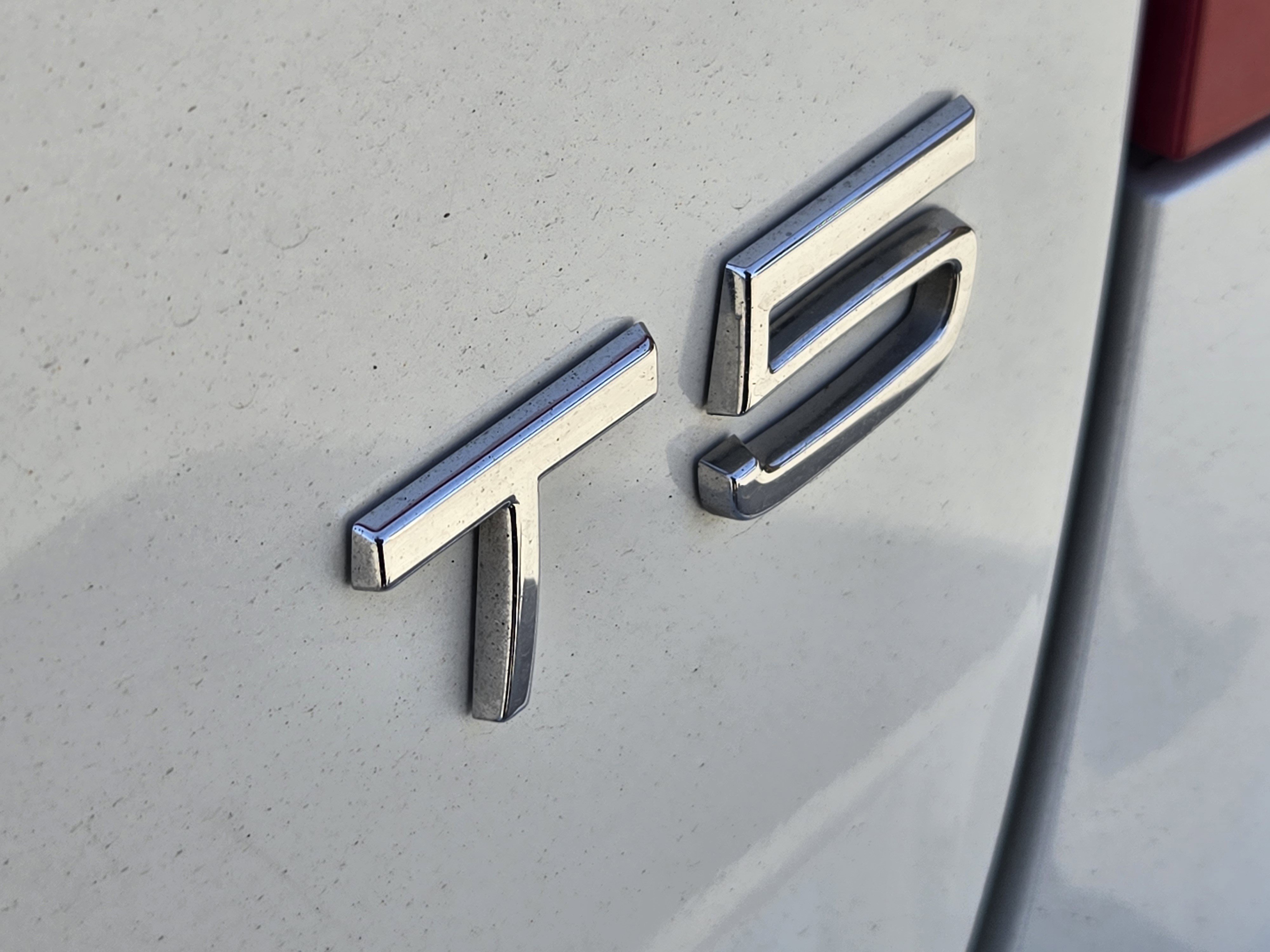 Used 2015 Volvo S60 T5 Premier Plus image 19