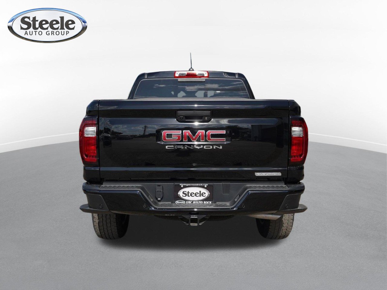 New 2026 GMC Canyon Elevation w/ Convenience Package AWD/4WD image 6