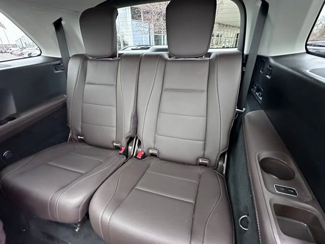 Certified 2023 Mercedes-Benz GLS 450 4MATIC image 24