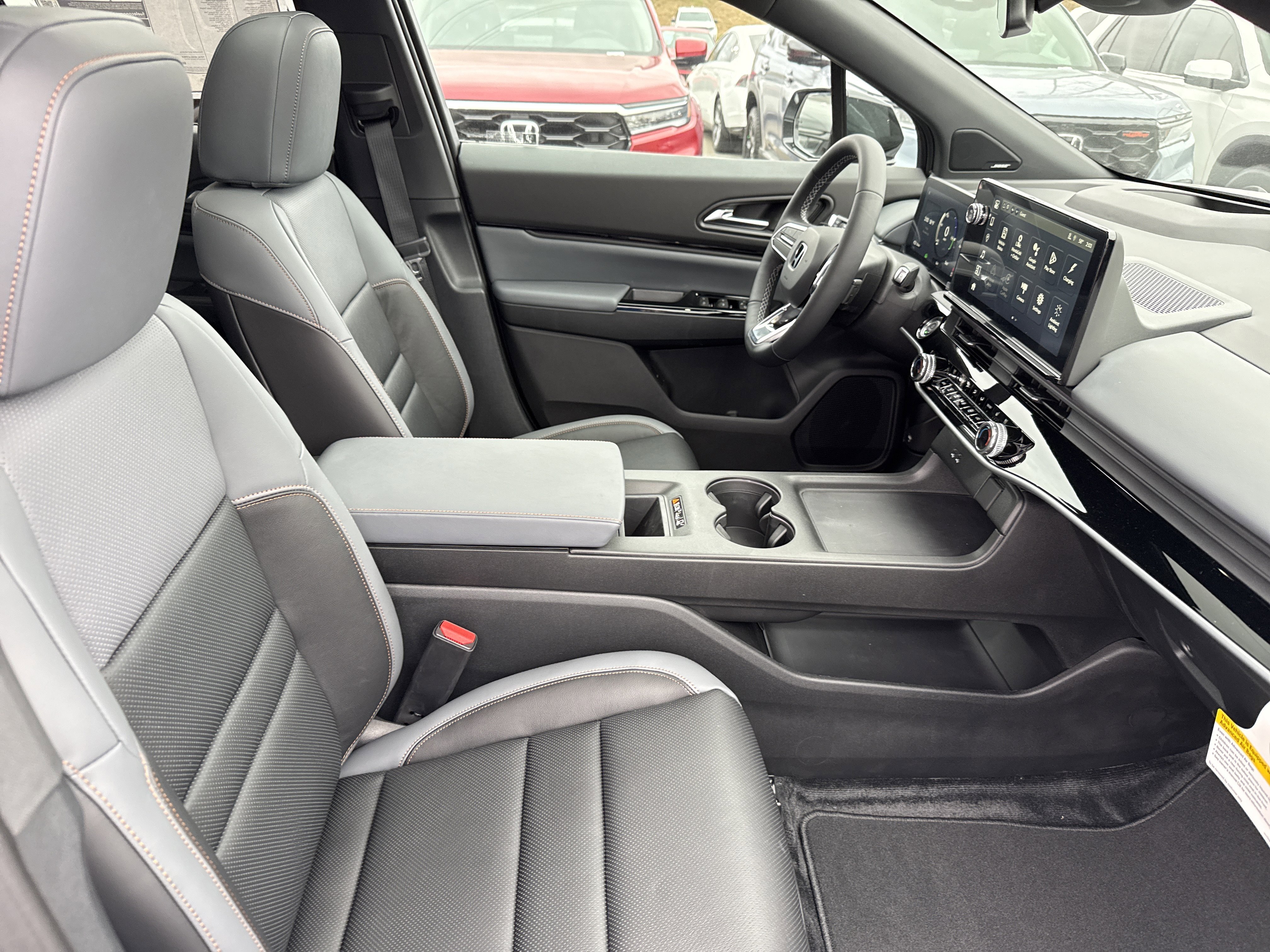 New 2026 Honda Prologue Elite image 34