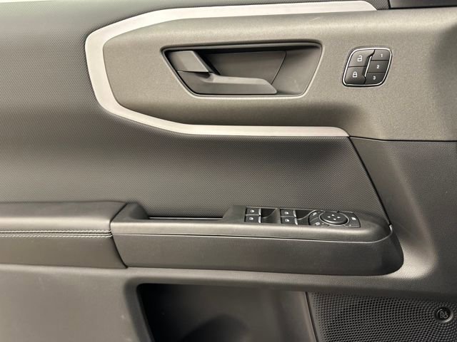 New 2025 Ford Bronco Sport Outer Banks w/ Sasquatch Outer Banks Package image 30