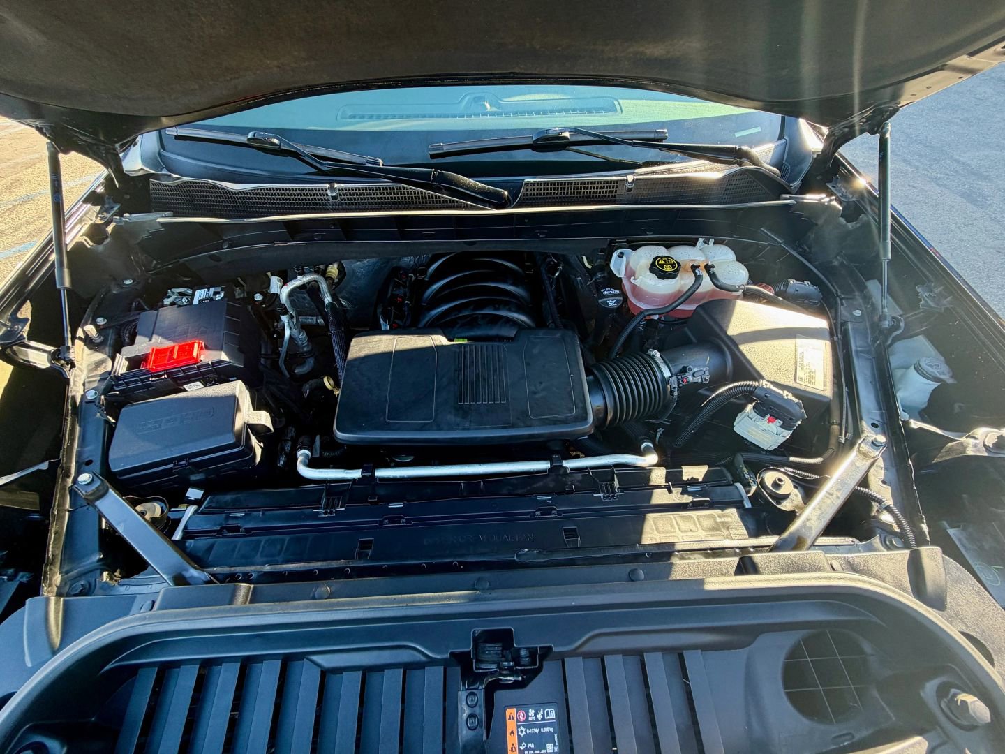 Used 2019 GMC Sierra 1500 SLT image 40