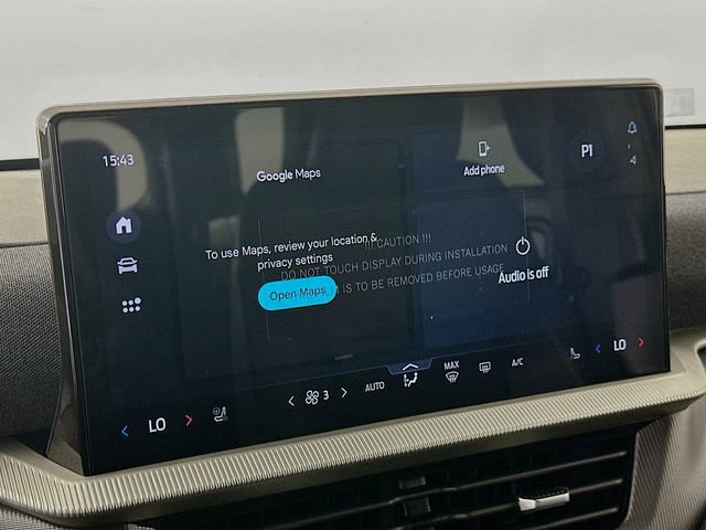 New 2026 Ford Explorer ST-Line w/ ST-Line Street Pack image 15