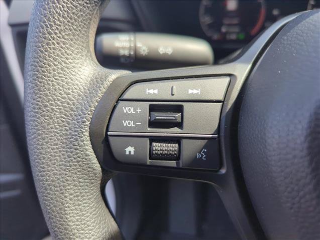 Certified 2026 Honda CR-V LX image 13
