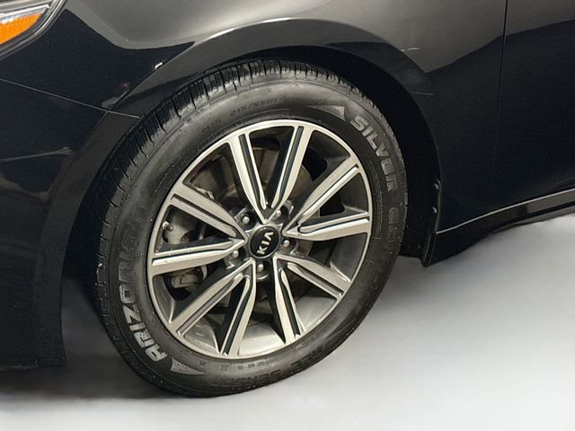 Used 2020 Kia Optima Premium image 17