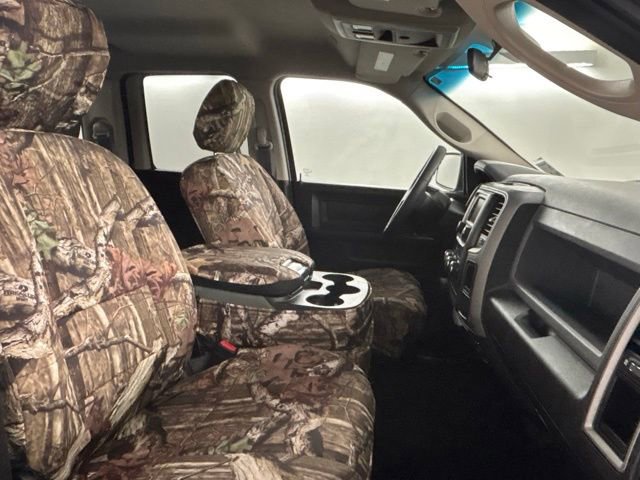 Used 2018 RAM 1500 Express image 17