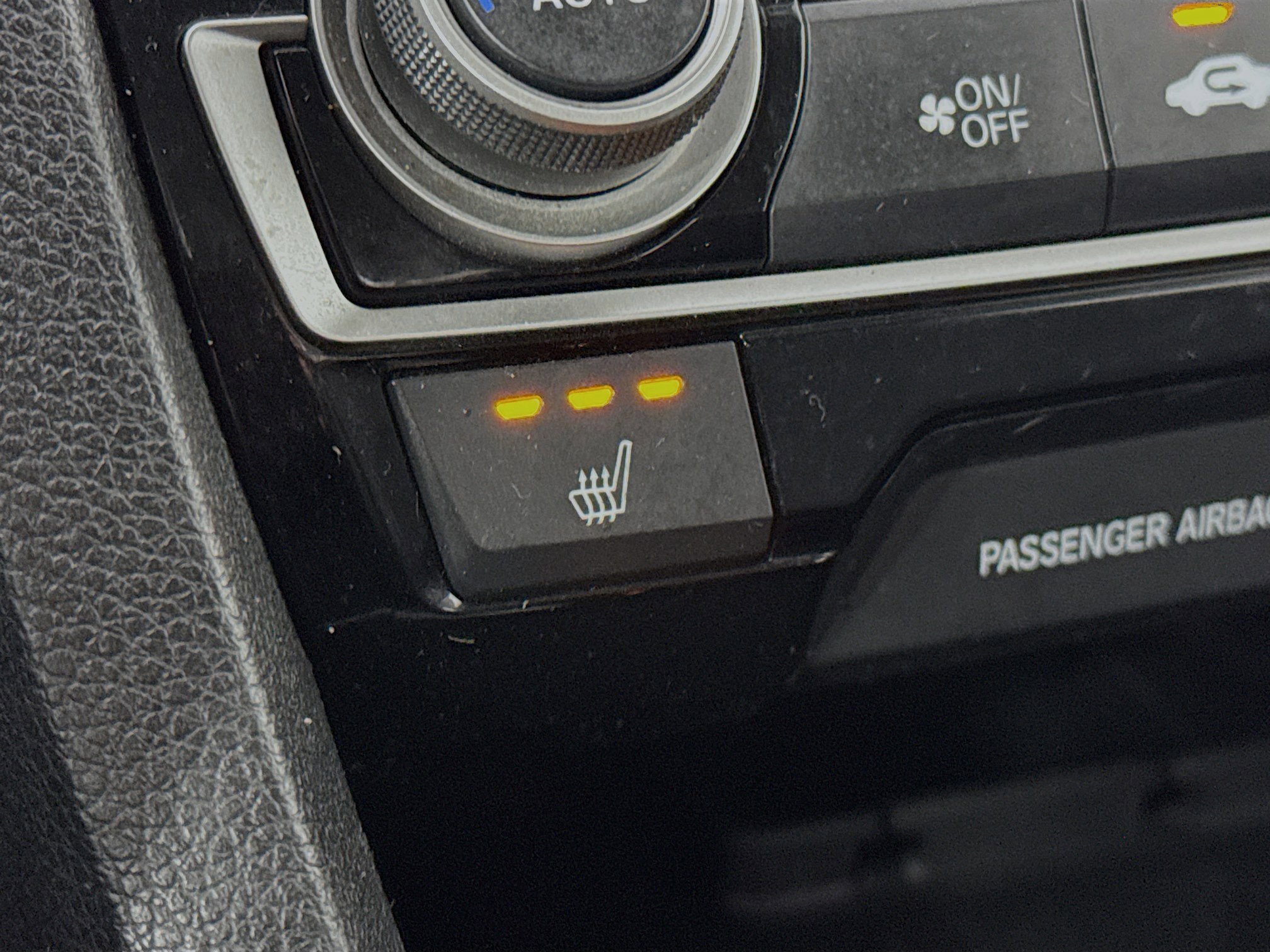 Certified 2017 Honda Civic EX-T image 19