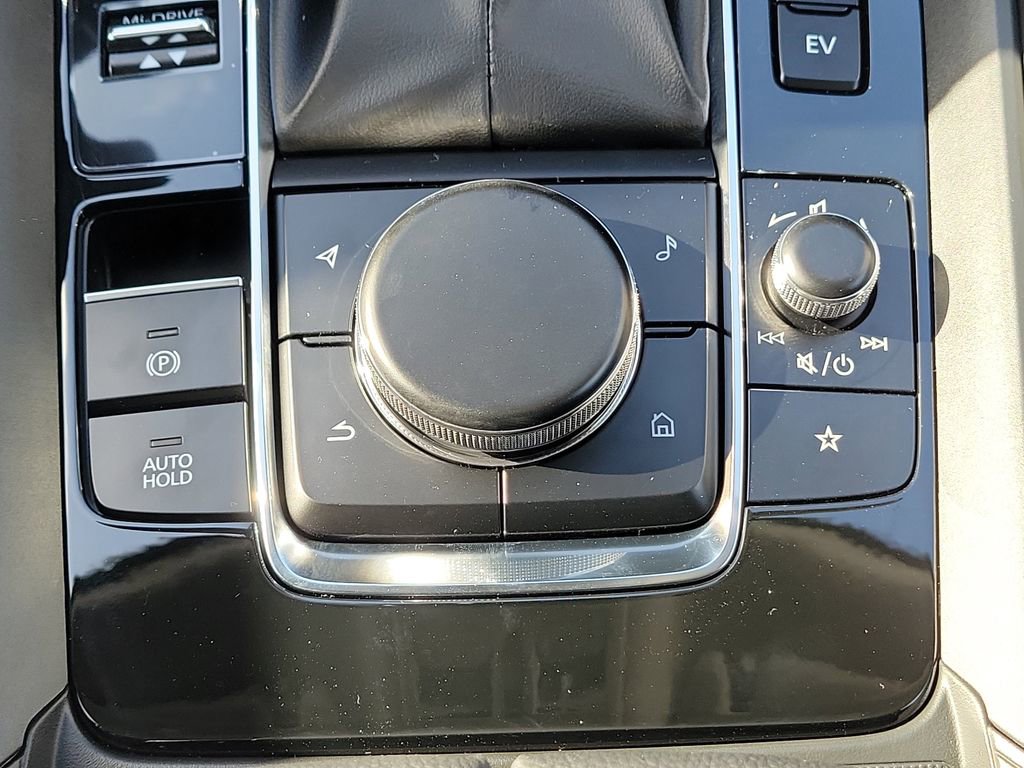 New 2026 MAZDA CX-50 2.5 Hybrid w/ Weather Package image 31