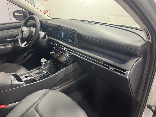 New 2026 Hyundai Tucson SEL FWD image 23