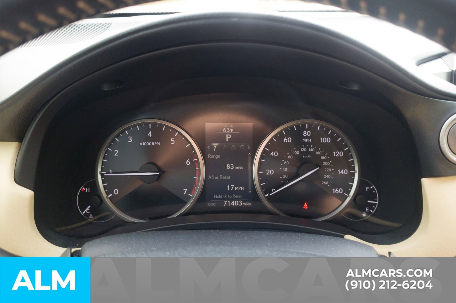 Used 2016 Lexus NX 200t AWD image 36