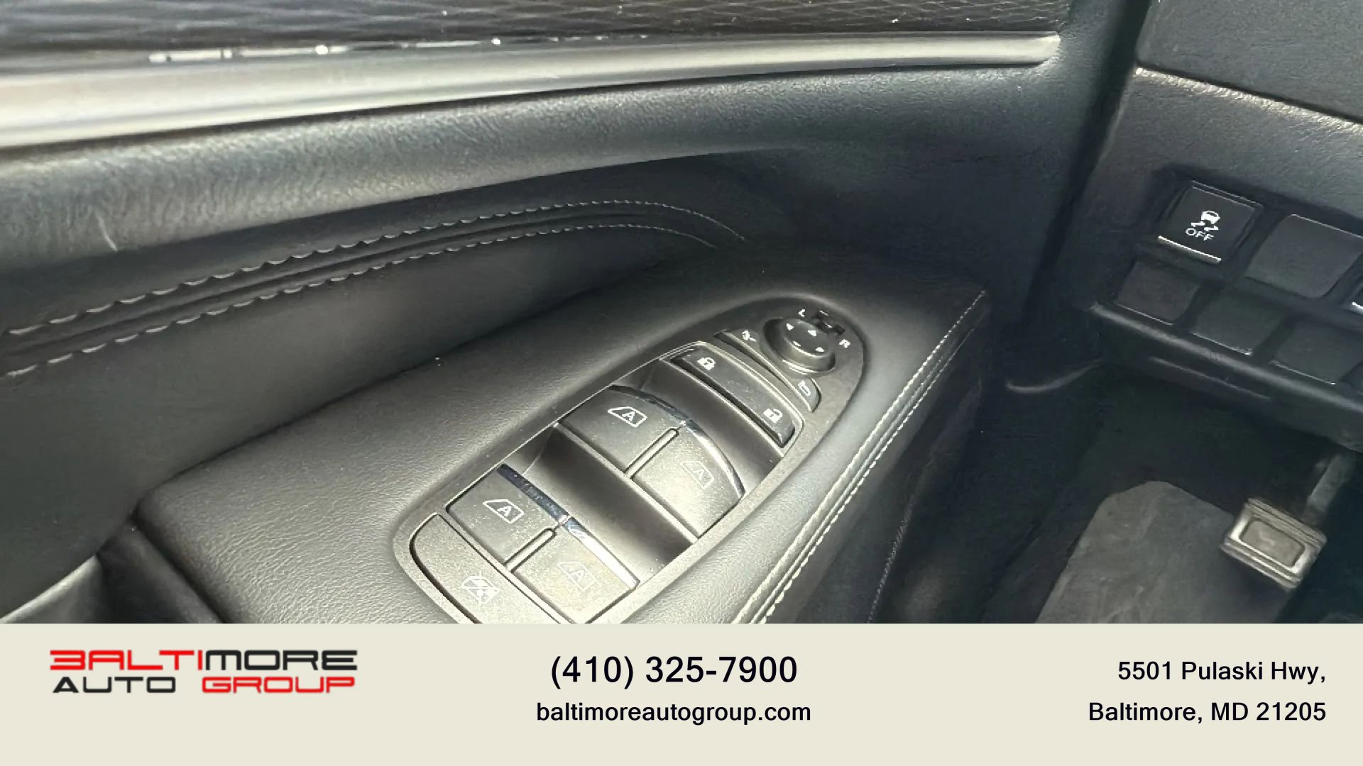 Used 2018 INFINITI QX60 Luxe image 33