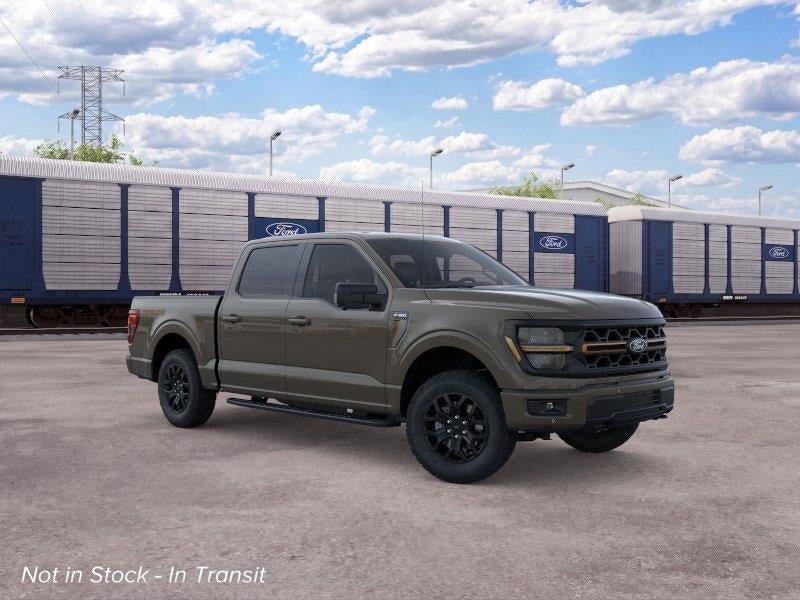 New 2026 Ford F150 Tremor AWD/4WD image 7