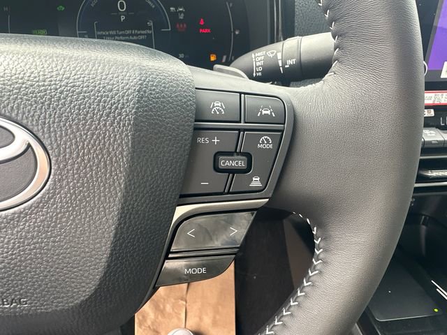 New 2026 Toyota Camry SE image 20