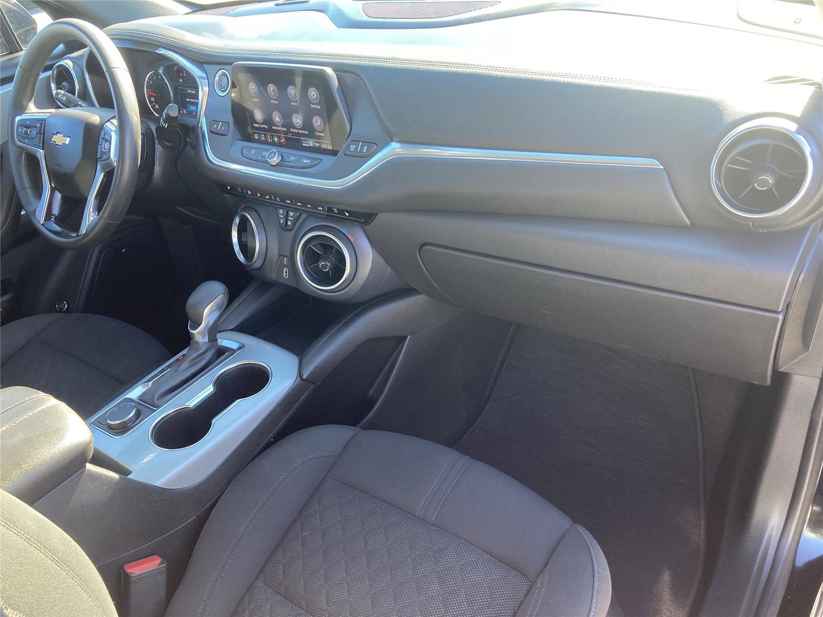 Used 2022 Chevrolet Blazer LT image 28