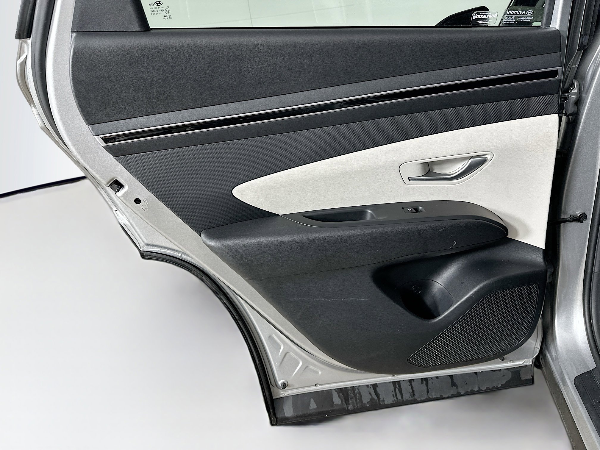 Used 2024 Hyundai Tucson SEL image 26