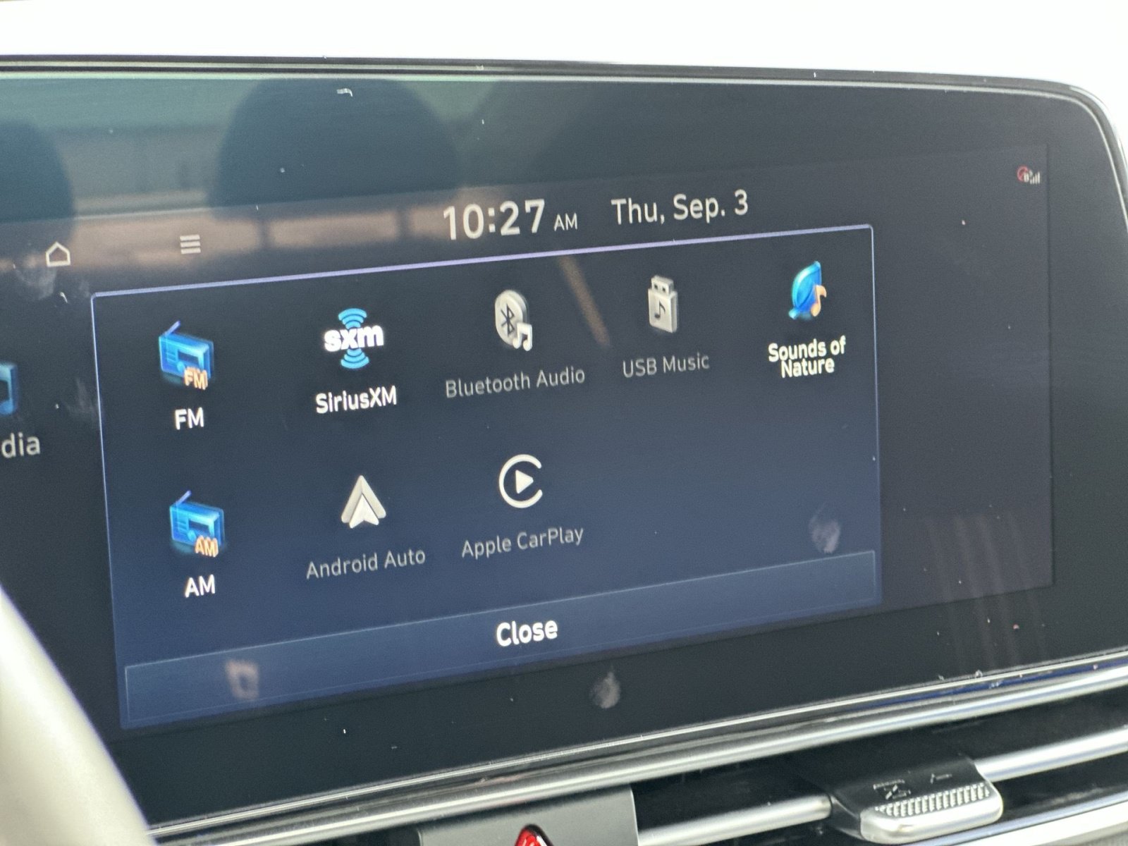 Used 2025 Hyundai Elantra SEL FWD image 19