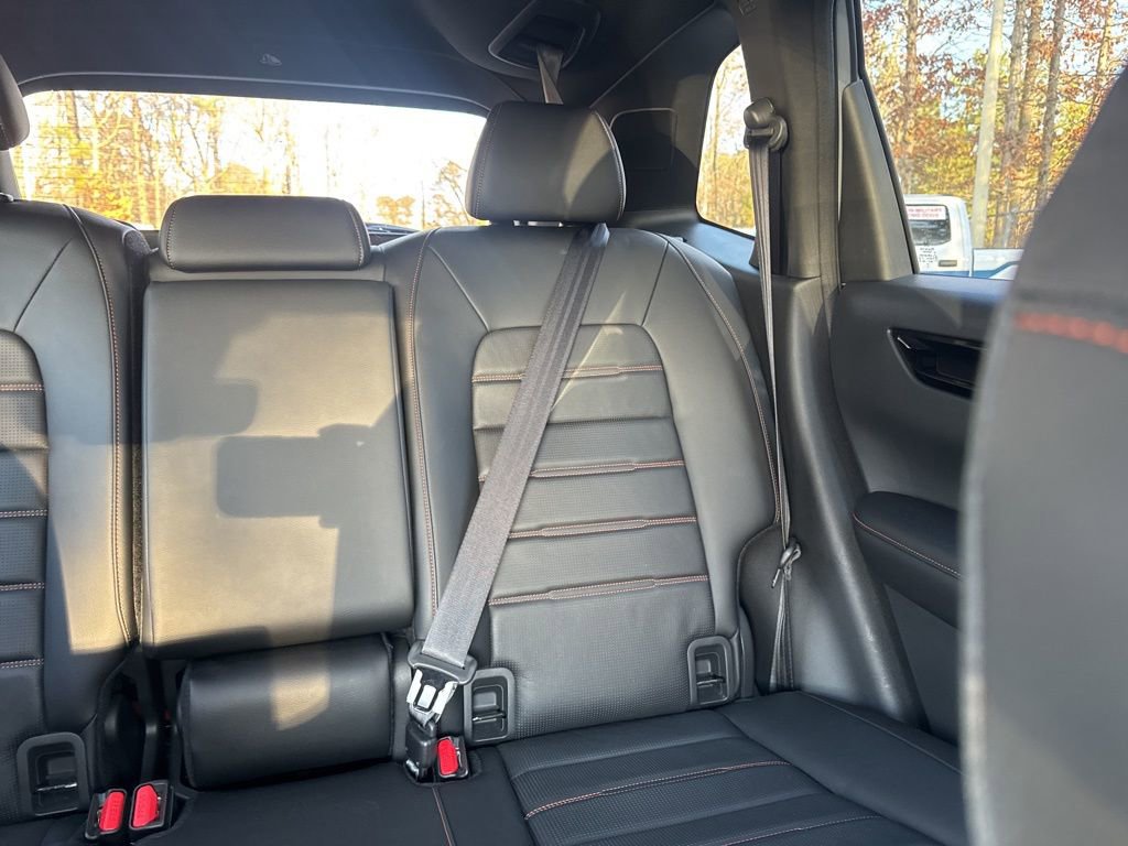 Used 2026 Honda CR-V Sport Touring image 13