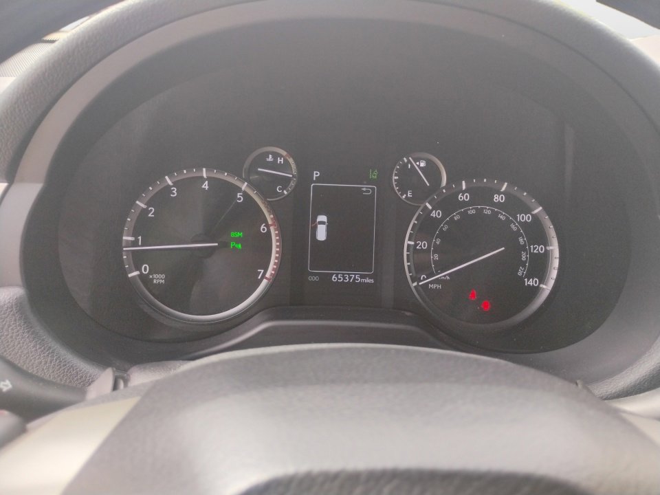 Used 2021 Lexus GX 460 Premium image 14