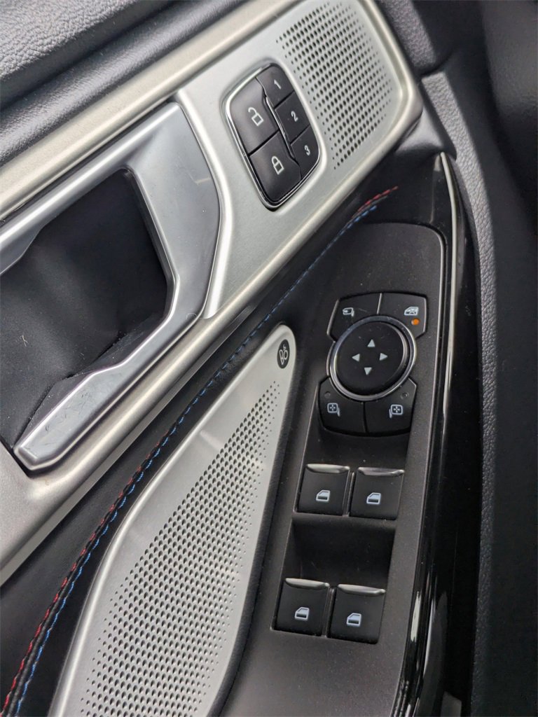 Used 2023 Ford Explorer ST w/ Equipment Group 401A image 29