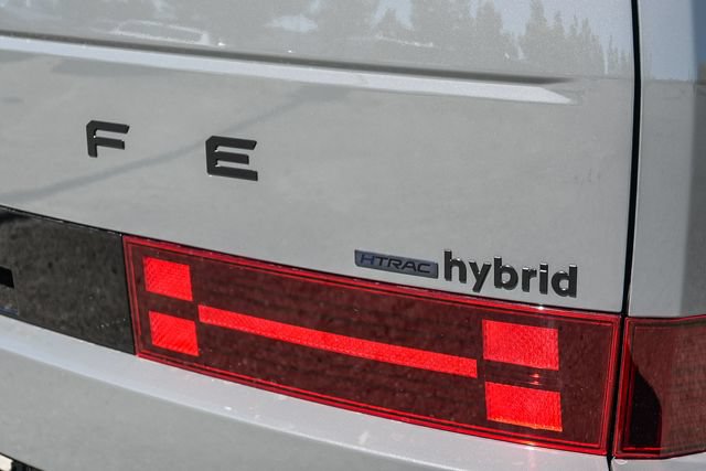 New 2026 Hyundai Santa Fe Calligraphy AWD/4WD image 9
