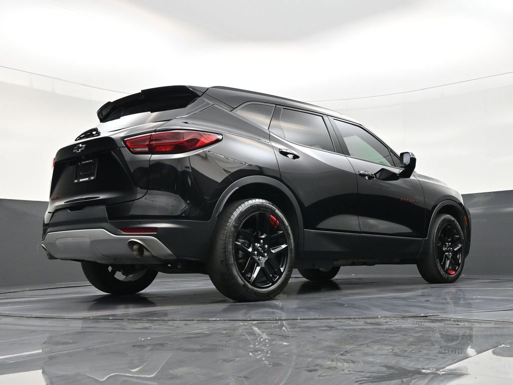 Used 2024 Chevrolet Blazer LT w/ Redline Edition image 24