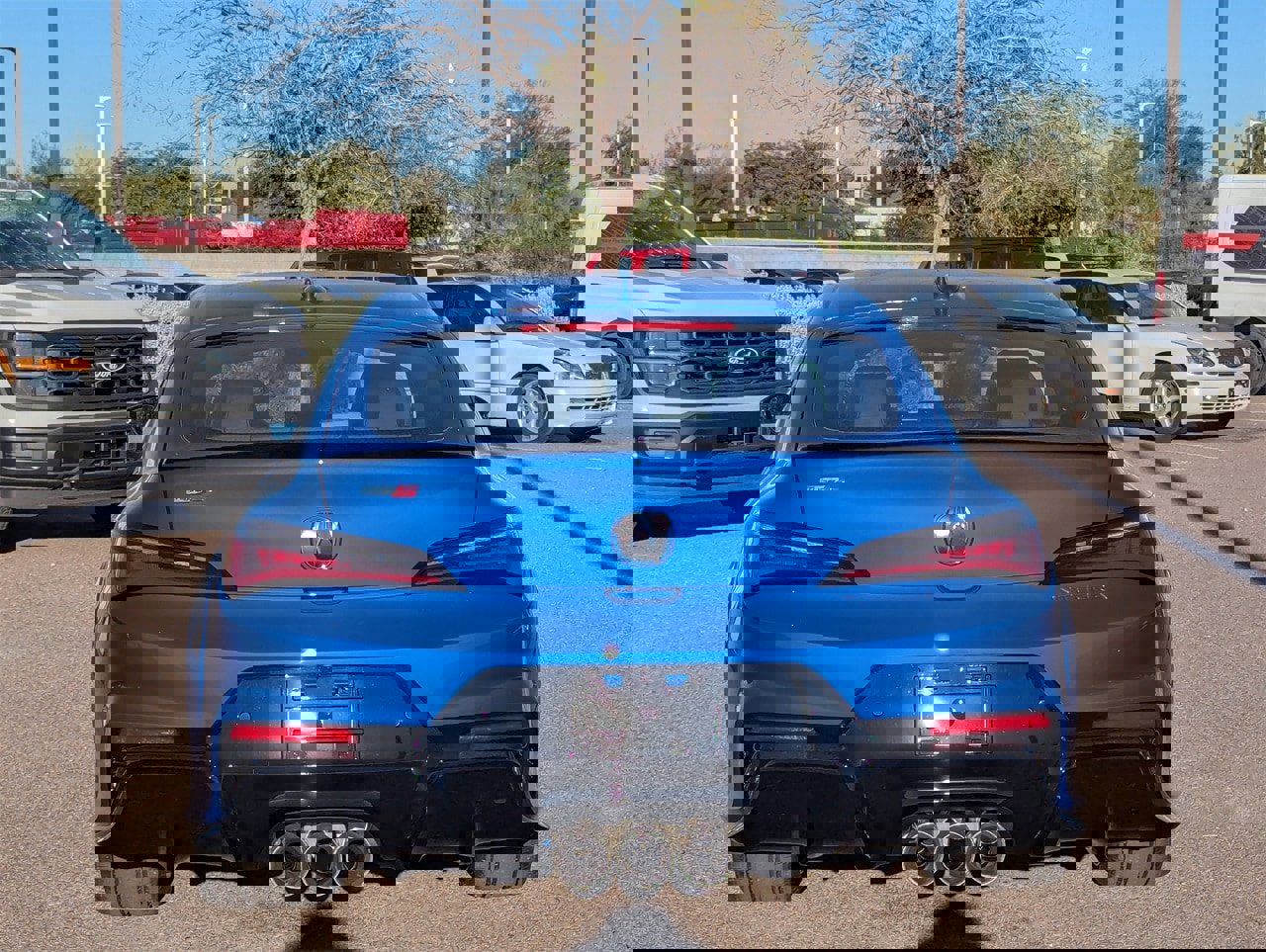 New 2026 Acura Integra Type S image 5