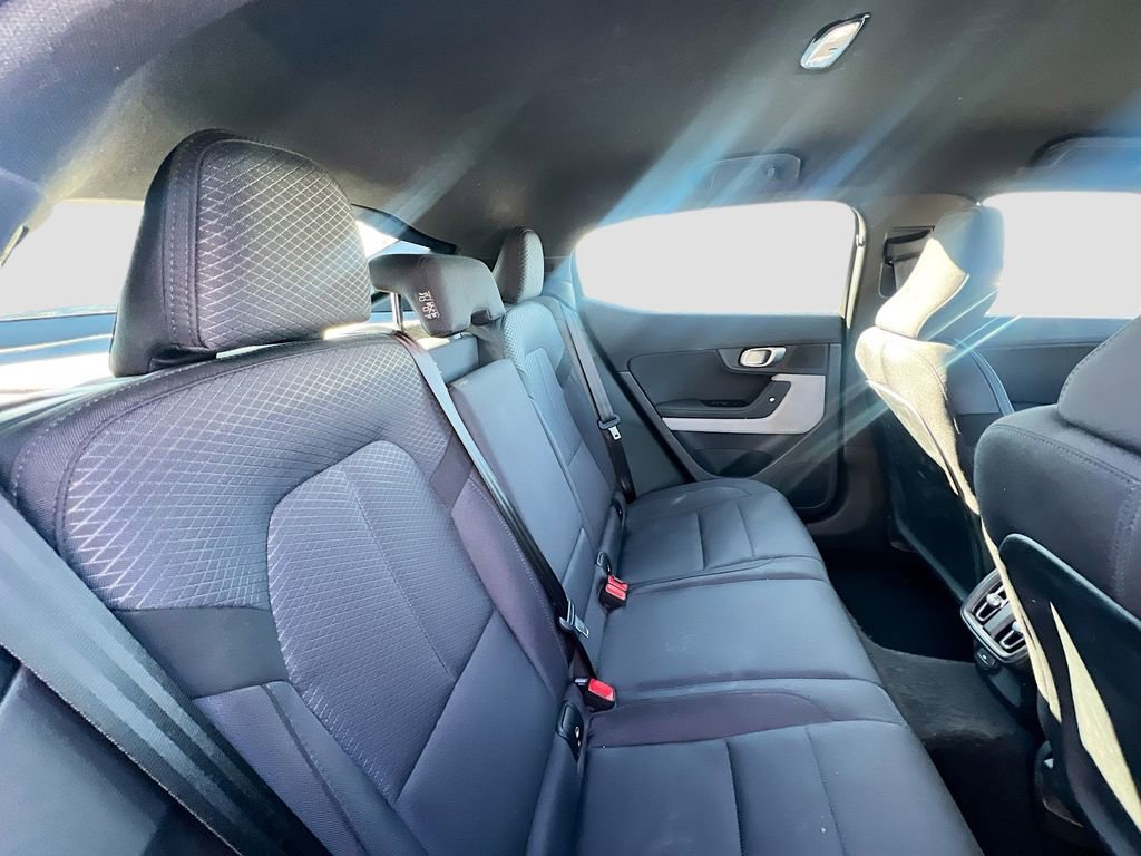 Used 2023 Polestar Polestar 2 Long Range Dual Motor image 27