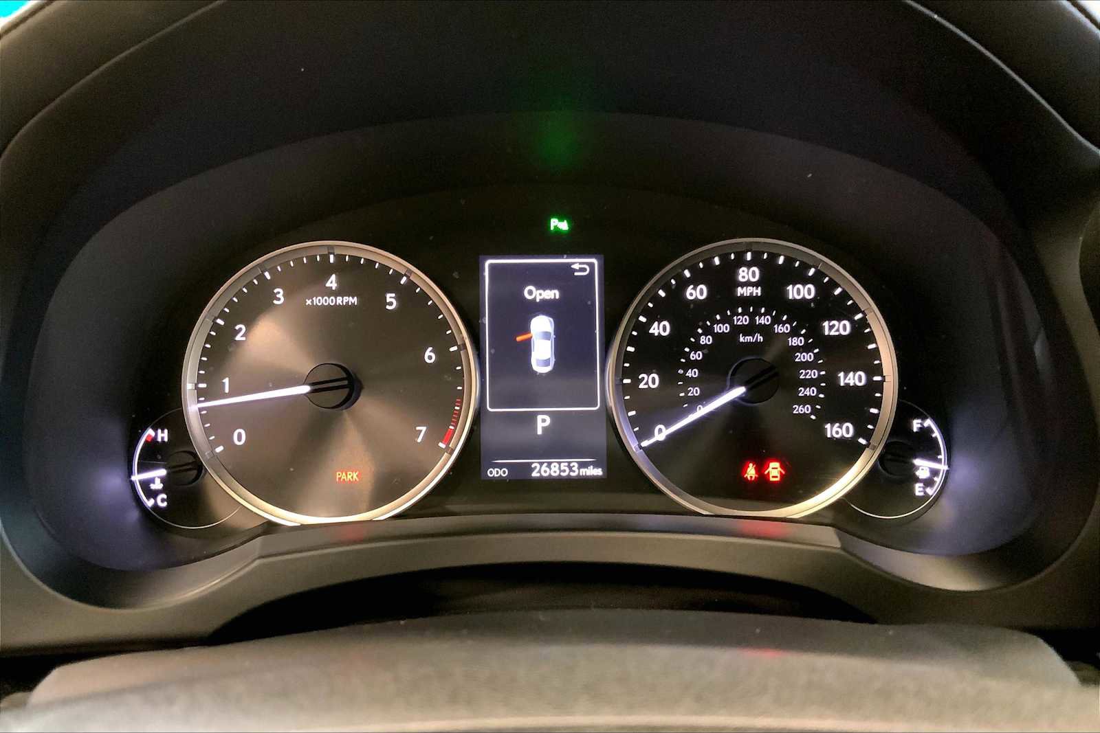 Used 2022 Lexus RC 300 w/ Navigation Package image 26