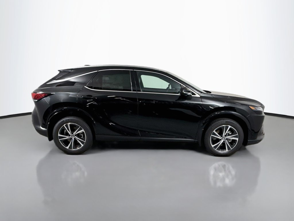 New 2026 Lexus RX 350 FWD image 4