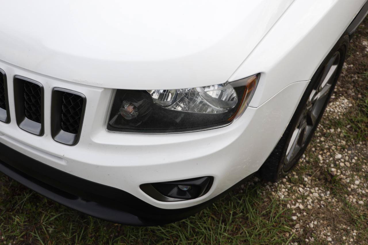 Used 2016 Jeep Compass Sport w/ Power Value Group FWD image 24