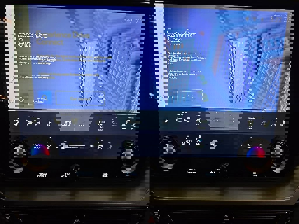 New 2026 Lexus TX 350 AWD image 22